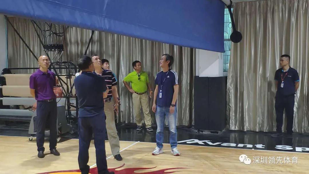  深圳vsport体育